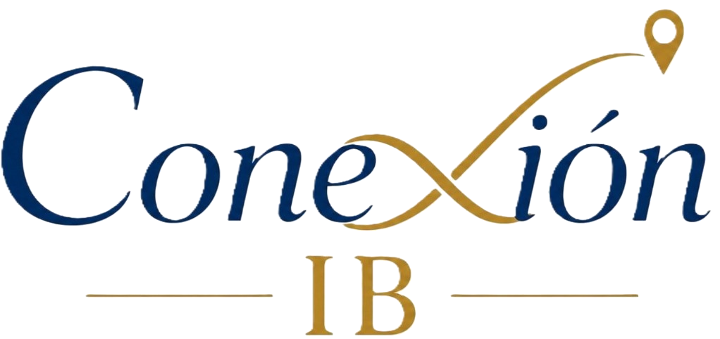 CONEXIÓN IB — Tu próximo destino, nuestra conexión.